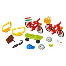 Bicycles (set 40313-1)