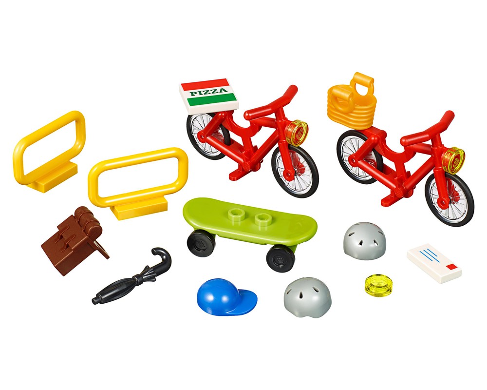 red rider toys