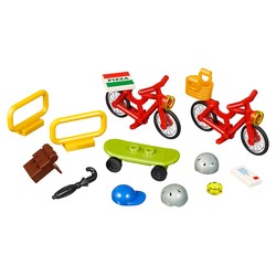 Bicycles, zdjęcie 1