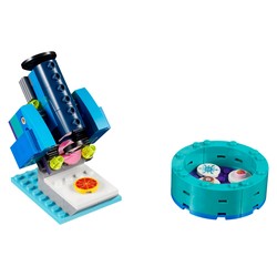 Dr. Fox Magnifying Machine, zdjęcie 1