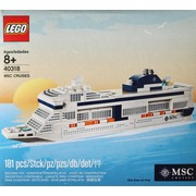MSC Cruises
