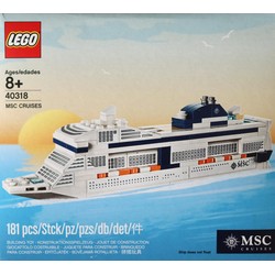 MSC Cruises