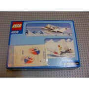 Passenger Plane - Malaysian Air Version