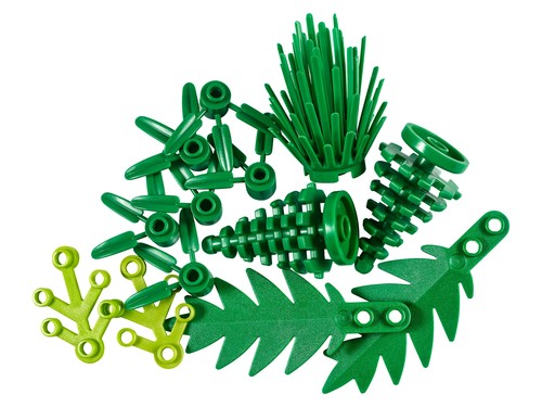 Plants from Plants
