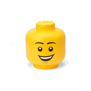 Storage Head L (Happy Boy)