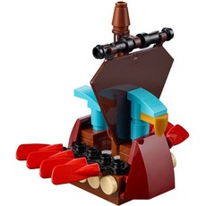 Viking Ship (set 40323-1)