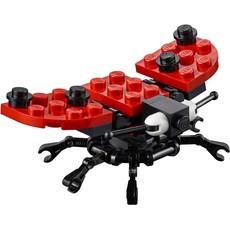 Ladybug (set 40324-1)