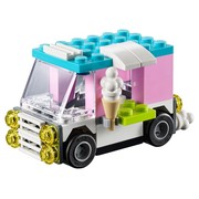 Ice Cream Truck
