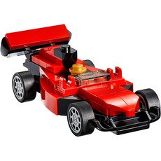 Race Car (set 40328-1)