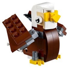 Eagle (set 40329-1)