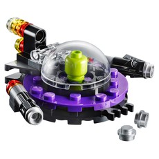 UFO (set 40330-1)