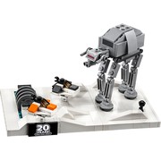 Lego Star Wars MINIFIGURE TX-20 tactical Droid -  Sweden