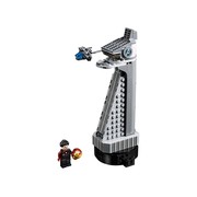 Avengers Tower
