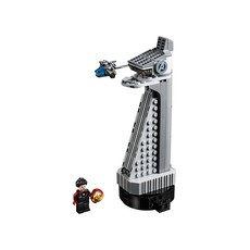 Avengers Tower (set 40334-1)