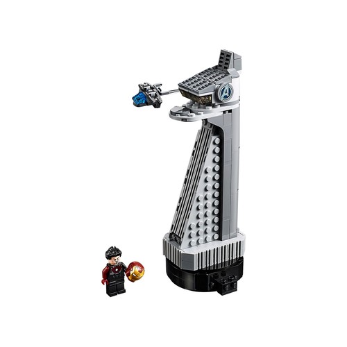 Avengers Tower