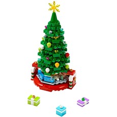Christmas Tree (set 40338-1)