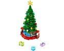 LEGO Holiday Christmas Tree • Set 40338 • SetDB