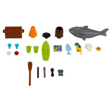 Sea Accessories (set 40341-1)