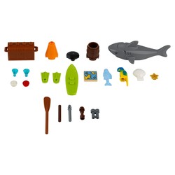 Sea Accessories, zdjęcie 1