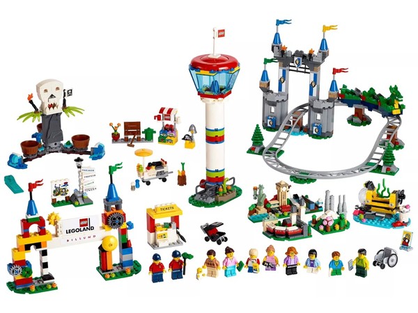 LEGOLAND Park