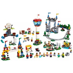 LEGOLAND Park