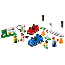 LEGOLAND Driving School