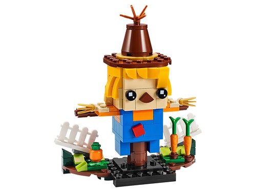 Scarecrow