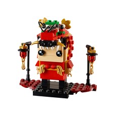 Dragon Dance Guy (set 40354-1)