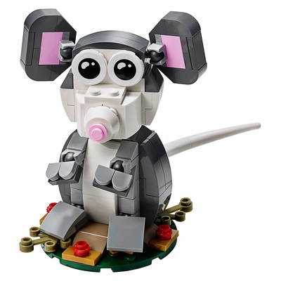 Year Of The Rat