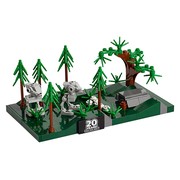 Battle of Endor - 20th Anniversary Edition