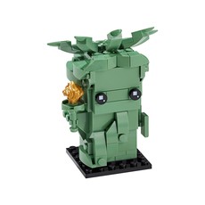 Lady Liberty (set 40367-1)