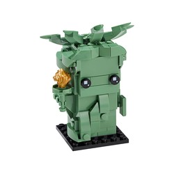 Lady Liberty, zdjęcie 1