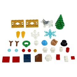 Xmas Accessories, zdjęcie 1
