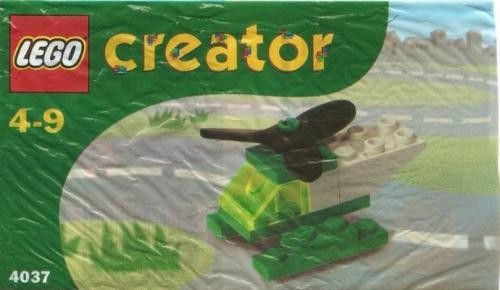 Helicopter