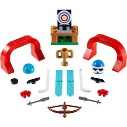 Sports Accessories, zdjęcie 1