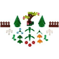 Botanical Accessories, zdjęcie 1