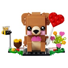 Bear (set 40379-1)