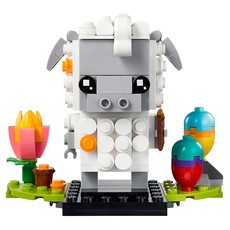 Sheep (set 40380-1)