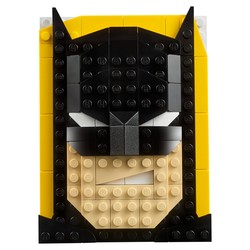 Batman, zdjęcie 1