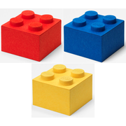 Storage Brick 2 x 2 Felt (All Colors)