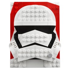 First Order Stormtrooper (set 40391-1)
