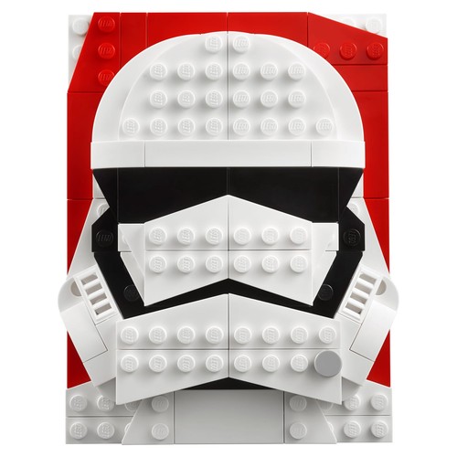 First Order Stormtrooper