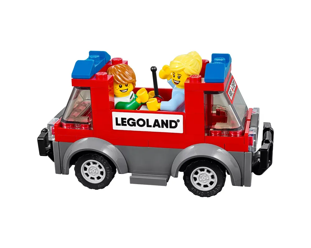 Lego 40393 discount