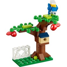 Apple Tree (set 40400-1)