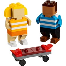 Youth Day Kids (set 40402-1)