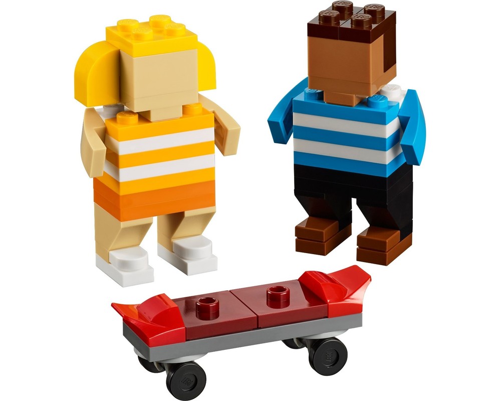 Lego august 2020 discount sets