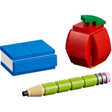 Teacher's Day (set 40404-1)