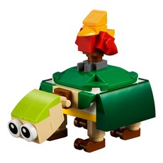 Kindness Day Turtle (set 40405-1)