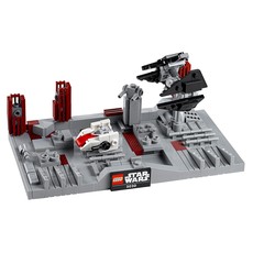 Death Star II Battle (set 40407-1)