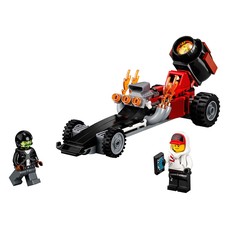 Drag Racer (set 40408-1)